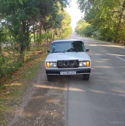LADA (VAZ) 2107 2004, 130,000 km - 1.6 l - Şəmkir