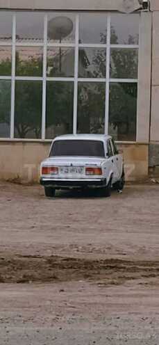 LADA (VAZ) 2107 2004, 130,000 km - 1.6 l - Şəmkir