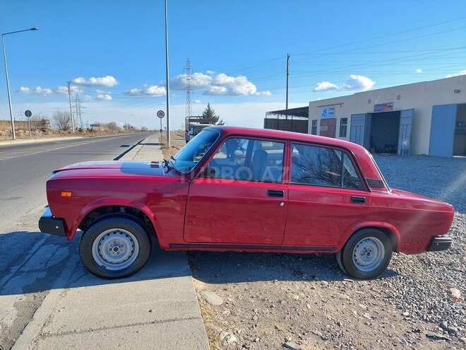 LADA (VAZ) 2107 2008, 38,148 km - 1.6 л - Ağcabədi