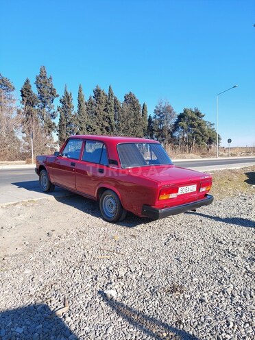 LADA (VAZ) 2107 2008, 38,148 km - 1.6 л - Ağcabədi