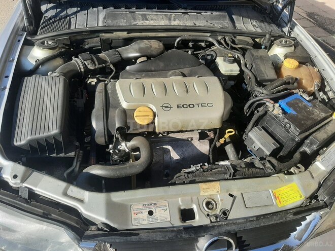Opel Vectra 1999, 780,000 km - 1.8 l - Şamaxı
