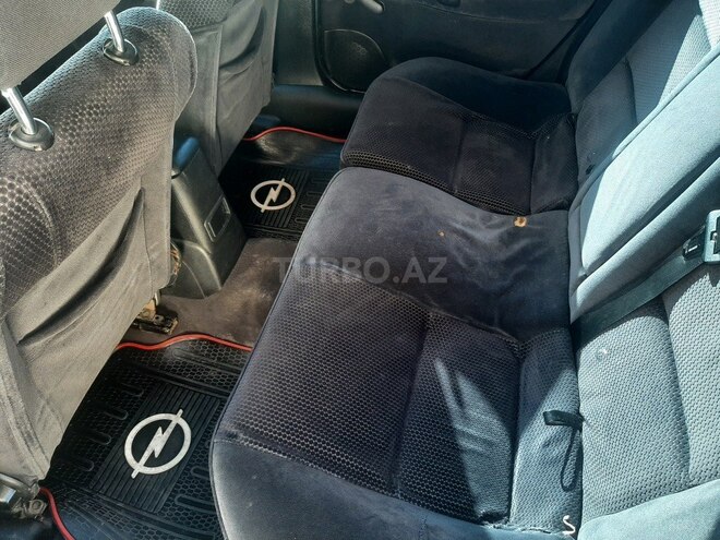 Opel Vectra 1999, 780,000 km - 1.8 l - Şamaxı