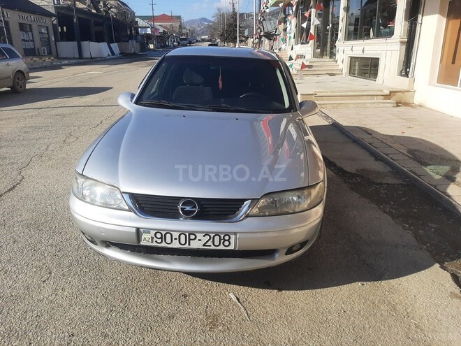 Opel Vectra 1999, 780,000 km - 1.8 l - Şamaxı
