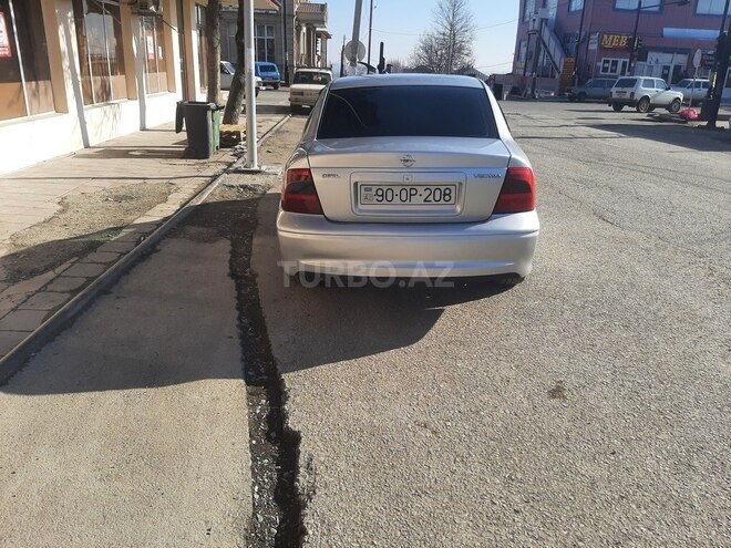 Opel Vectra 1999, 780,000 km - 1.8 l - Şamaxı