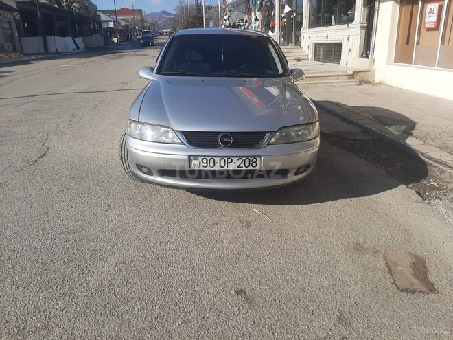 Opel Vectra 1999, 780,000 km - 1.8 l - Şamaxı