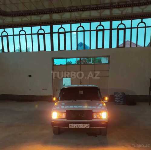 LADA (VAZ) 2107 2004, 130,000 km - 1.6 l - Şəmkir