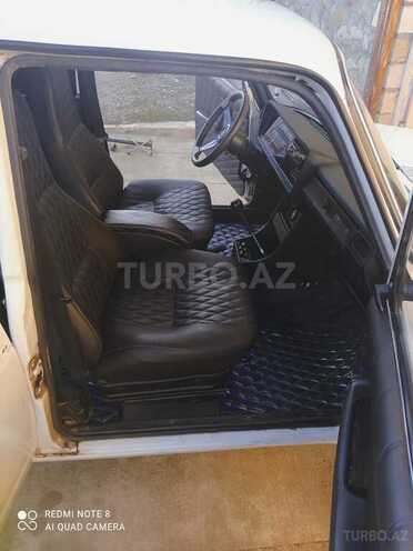 LADA (VAZ) 2107 2004, 130,000 km - 1.6 l - Şəmkir