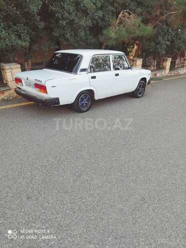 LADA (VAZ) 2107 2004, 130,000 km - 1.6 l - Şəmkir