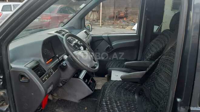 Mercedes Vito 2003, 536,576 km - 2.2 l - Bakı