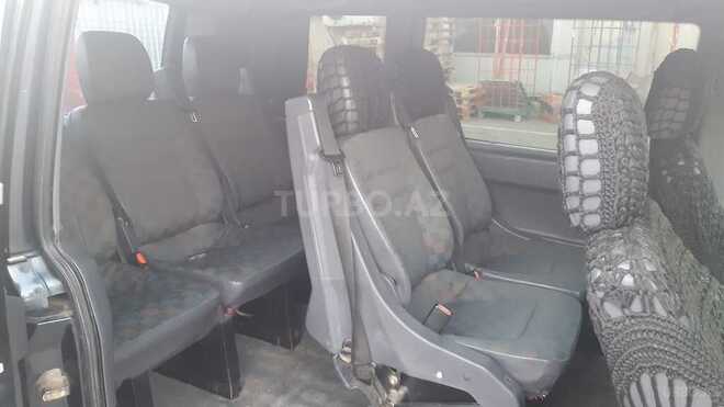 Mercedes Vito 2003, 536,576 km - 2.2 l - Bakı