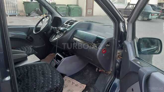 Mercedes Vito 2003, 536,576 km - 2.2 l - Bakı