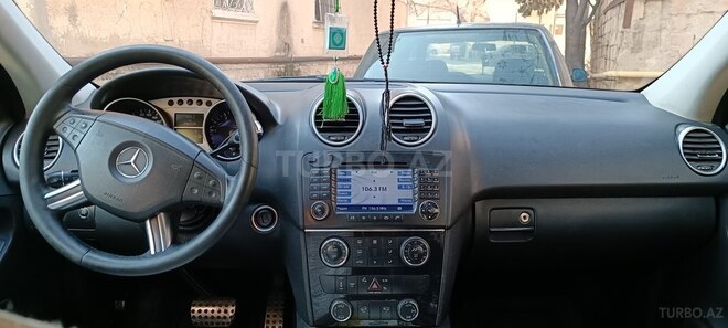 Mercedes ML 300 2006, 340,000 km - 3.0 l - Bakı
