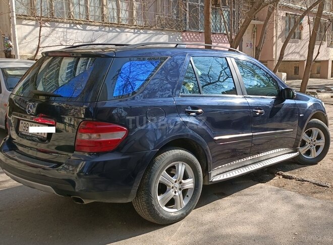 Mercedes ML 300 2006, 340,000 km - 3.0 l - Bakı