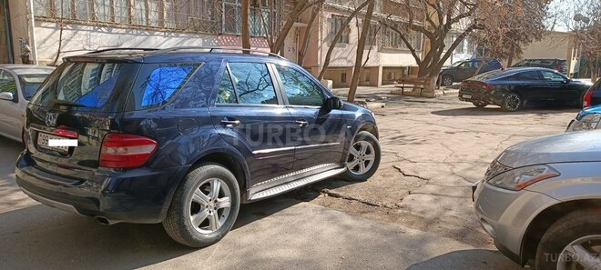 Mercedes ML 300 2006, 340,000 km - 3.0 l - Bakı