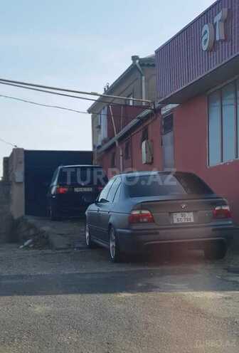 BMW 525 2000, 240,000 km - 2.5 l - Bakı