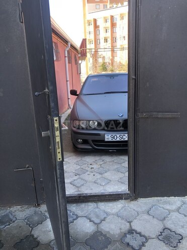 BMW 525 2000, 240,000 km - 2.5 l - Bakı