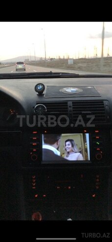 BMW 525 2000, 240,000 km - 2.5 l - Bakı