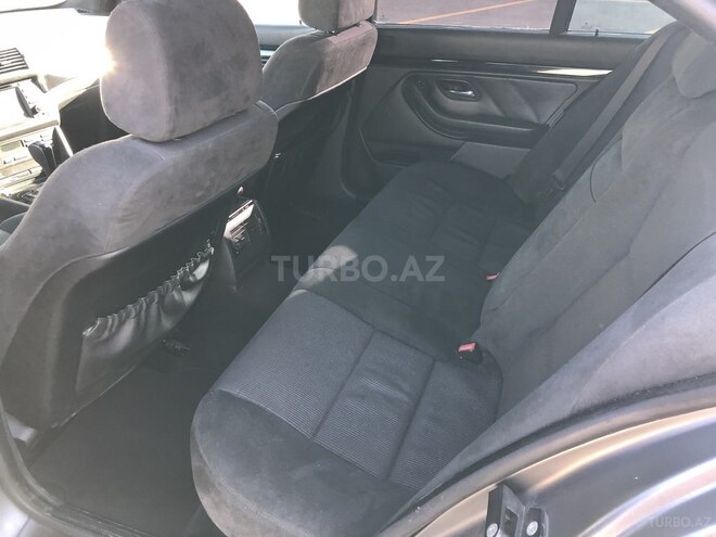 BMW 525 2000, 240,000 km - 2.5 l - Bakı