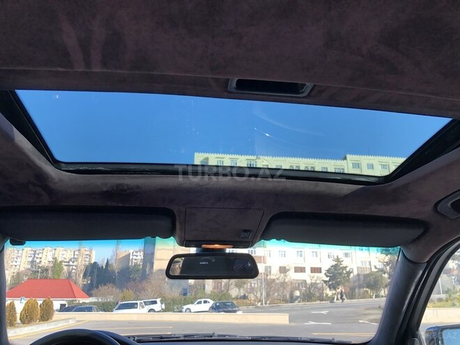 BMW 525 2000, 240,000 km - 2.5 l - Bakı