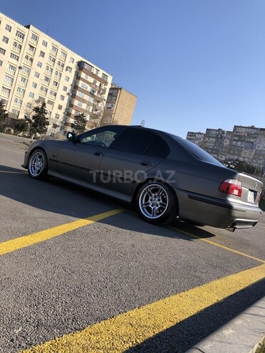 BMW 525 2000, 240,000 km - 2.5 l - Bakı