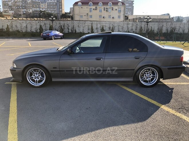 BMW 525 2000, 240,000 km - 2.5 l - Bakı