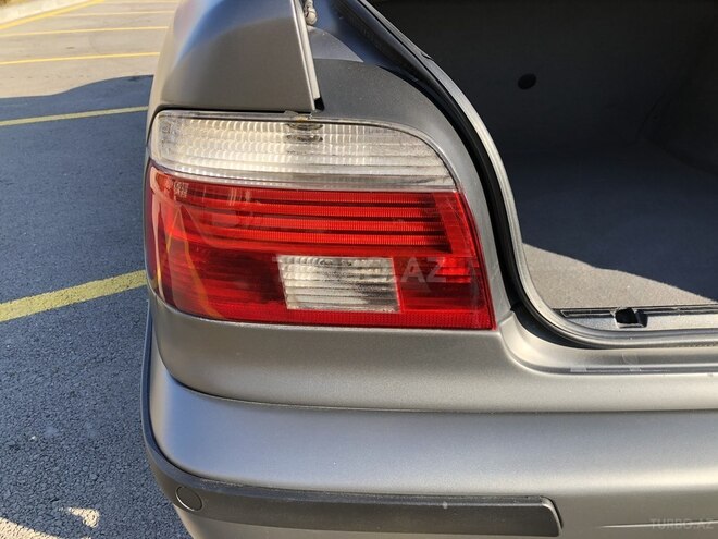 BMW 525 2000, 240,000 km - 2.5 l - Bakı