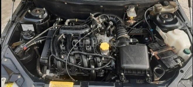 LADA (VAZ) 2112 2006, 256,320 km - 1.5 l - Biləsuvar