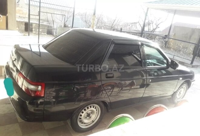 LADA (VAZ) 2112 2006, 256,320 km - 1.5 l - Biləsuvar