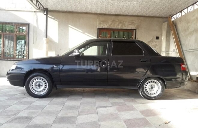 LADA (VAZ) 2112 2006, 256,320 km - 1.5 l - Biləsuvar