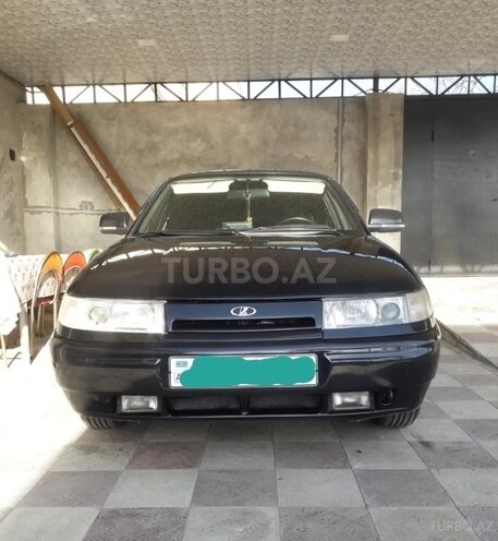LADA (VAZ) 2112 2006, 256,320 km - 1.5 l - Biləsuvar