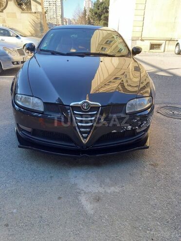 Alfa Romeo  2009, 200,000 km - 1.8 l - Bakı
