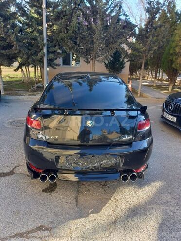 Alfa Romeo  2009, 200,000 km - 1.8 l - Bakı