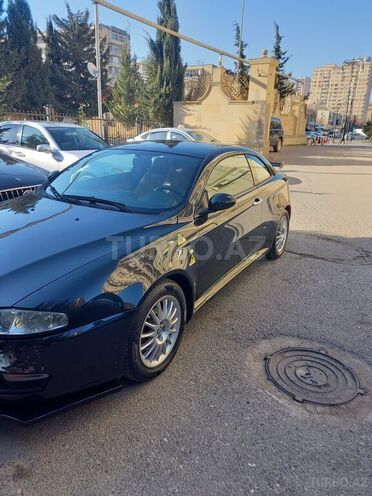 Alfa Romeo  2009, 200,000 km - 1.8 l - Bakı