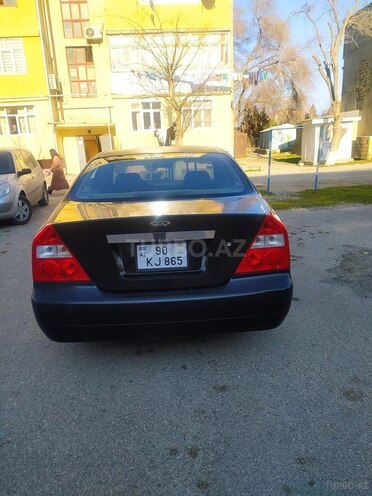 Chery Eastar (B11) 2007, 164,000 km - 2.0 l - Sumqayıt