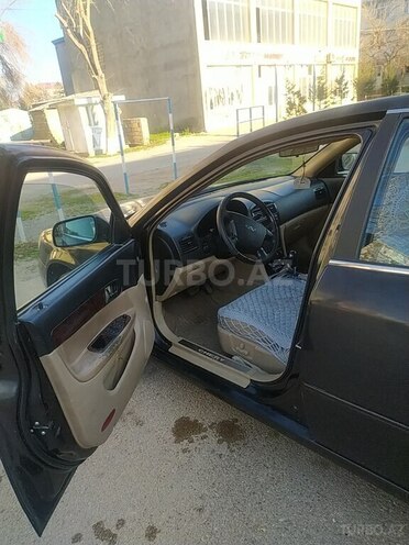 Chery Eastar (B11) 2007, 164,000 km - 2.0 l - Sumqayıt