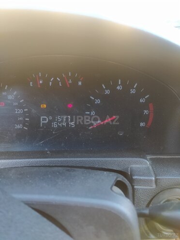 Chery Eastar (B11) 2007, 164,000 km - 2.0 l - Sumqayıt