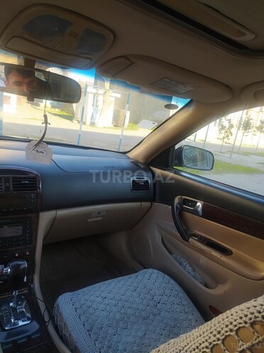 Chery Eastar (B11) 2007, 164,000 km - 2.0 l - Sumqayıt