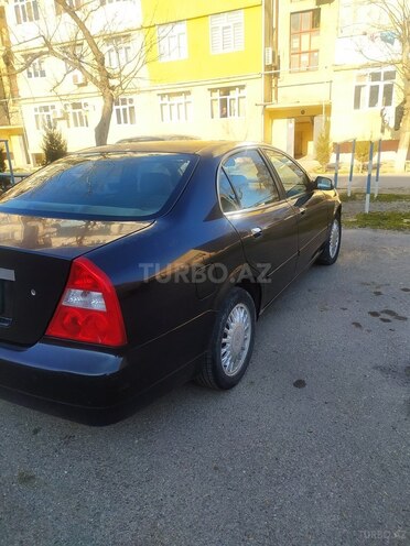 Chery Eastar (B11) 2007, 164,000 km - 2.0 l - Sumqayıt
