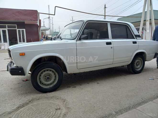LADA (VAZ) 2107 2005, 199,632 km - 1.5 л - Ucar