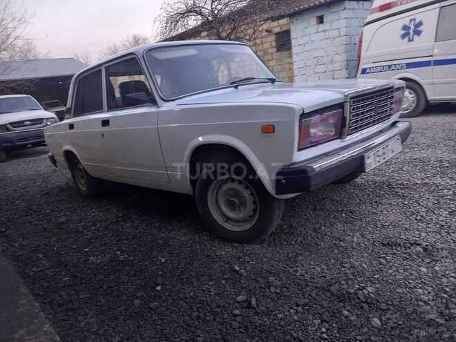 LADA (VAZ) 2107 2005, 199,632 km - 1.5 л - Ucar