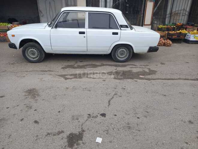 LADA (VAZ) 2107 2005, 199,632 km - 1.5 л - Ucar