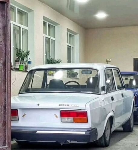 LADA (VAZ) 2107 2005, 199,632 km - 1.5 л - Ucar