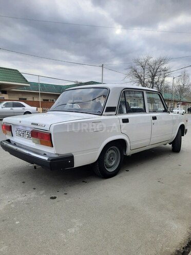 LADA (VAZ) 2107 2009, 124,745 km - 1.5 л - Ağcabədi