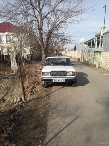 LADA (VAZ) 2107 2009, 124,745 km - 1.5 л - Ağcabədi