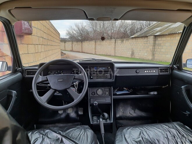 LADA (VAZ) 2107 2009, 124,745 km - 1.5 л - Ağcabədi