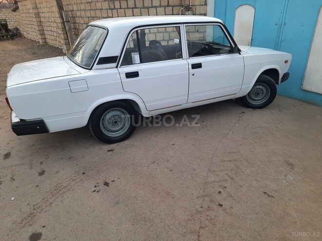 LADA (VAZ) 2107 2009, 124,745 km - 1.5 л - Ağcabədi