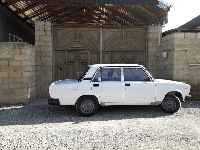 LADA (VAZ) 2107 2009, 124,745 km - 1.5 л - Ağcabədi