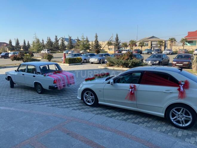 LADA (VAZ) 2107 2009, 124,745 km - 1.5 л - Ağcabədi