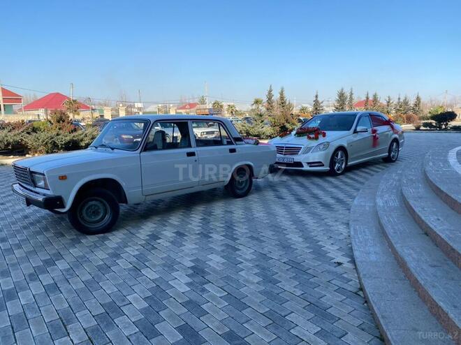 LADA (VAZ) 2107 2009, 124,745 km - 1.5 л - Ağcabədi