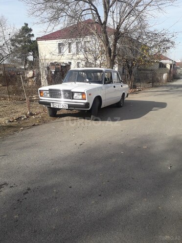 LADA (VAZ) 2107 2009, 124,745 km - 1.5 л - Ağcabədi